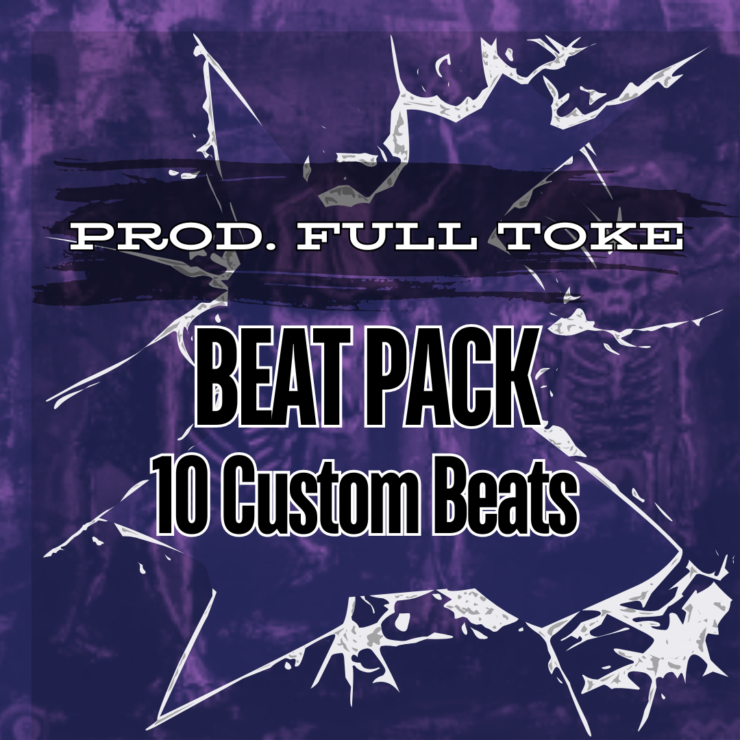 Beat Pack (10 Custom)